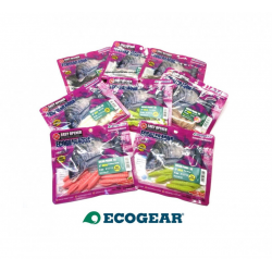 Ecogear - Bream Prawn 50