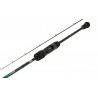 Nomad Seacore Overhead Slow Jigging 20-120g