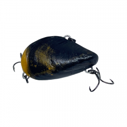Outback Mussel - 41mm 9.5g