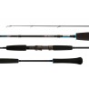 Nomad Slow Jigging Rod 1.90m 20-120g