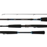 Nomad Inshore Spin Rod - 2.20 m 7-30 g