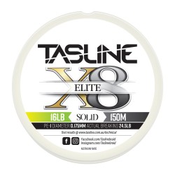 Tasline Elite Braid 150m