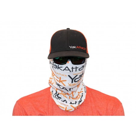 YakAttack Hoo-Rag® Bandana