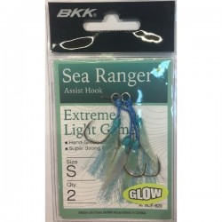 BKK - Sea Ranger Assist Hooks