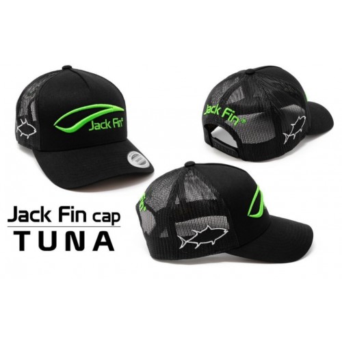 jackfin - Tuna Cap