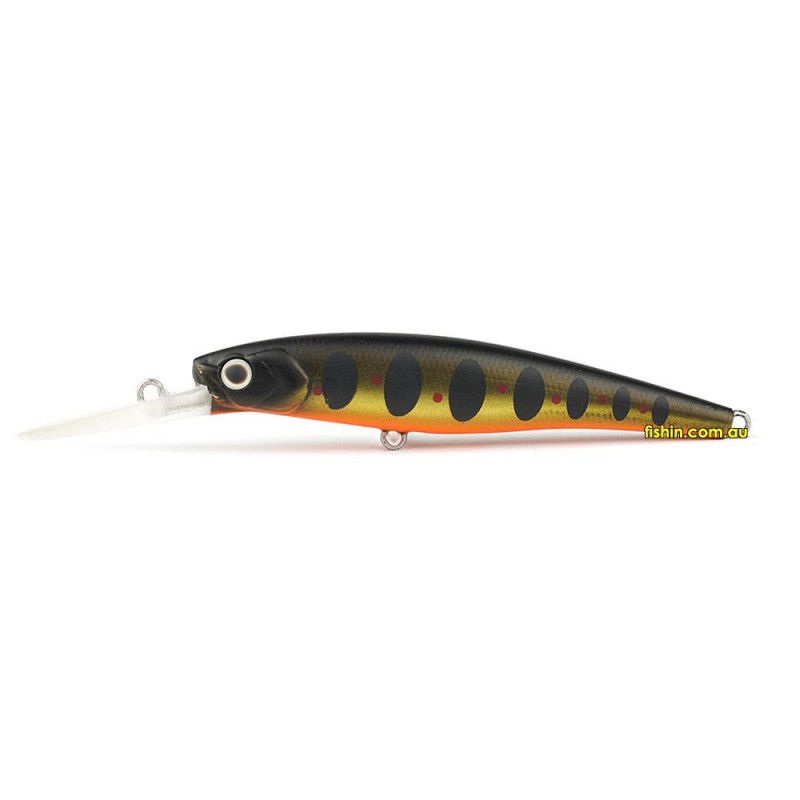 Pro Lure ST72 Minnow Shallow