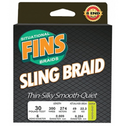 FINS Sling Braid