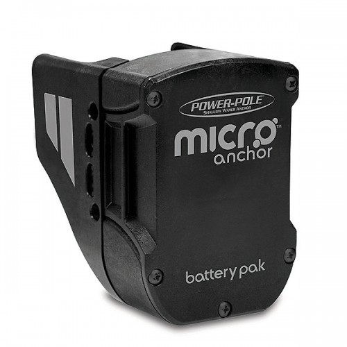 Power Pole Micro Anchor Battery Pack