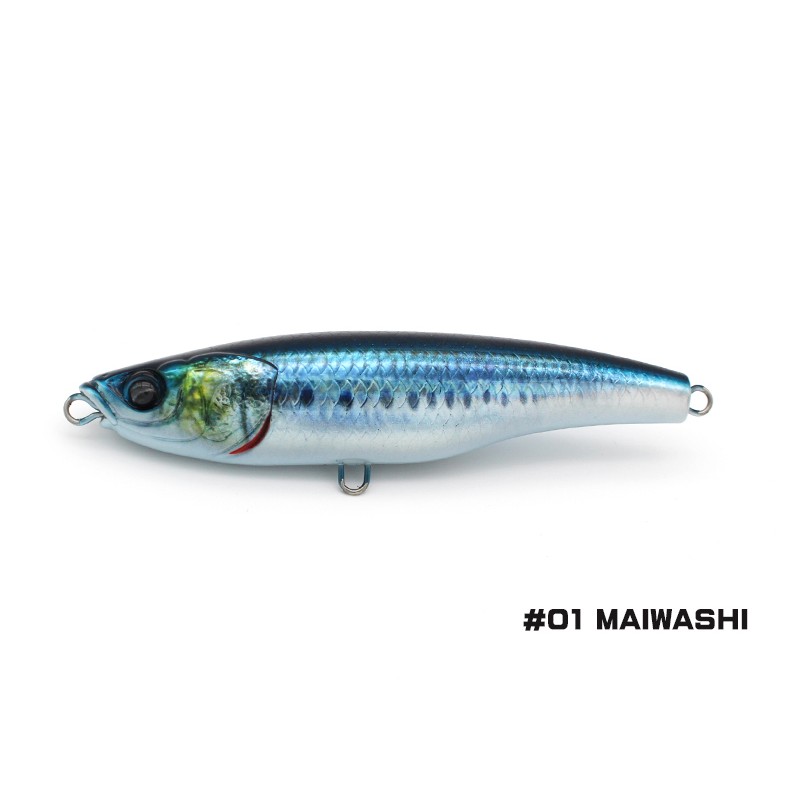 Hardbaits from the #1 online fishing tackle store in Kuwait