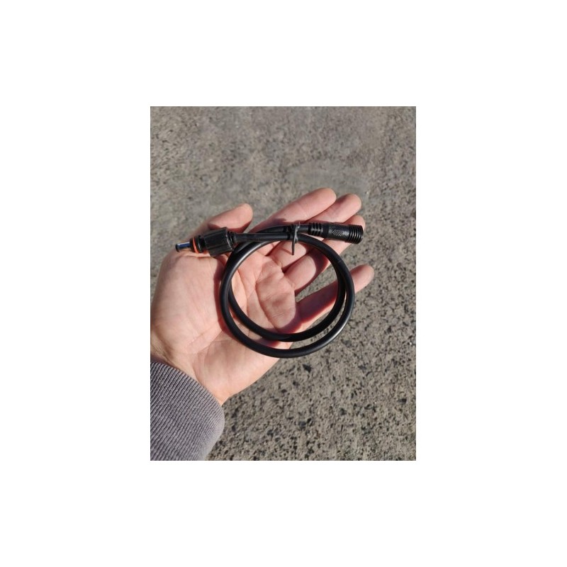 FPV Power Extension Cable 60cm
