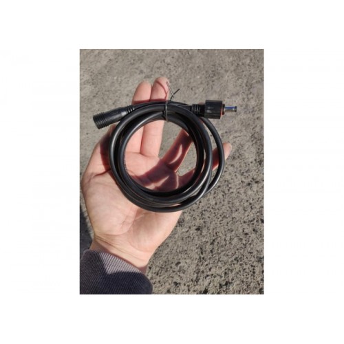 FPV Power Extension Cable 180cm