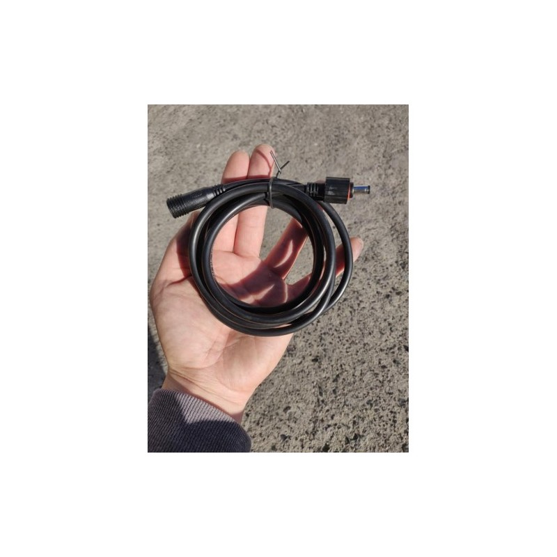 FPV Power Extension Cable 180cm