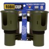 The RoboCUP