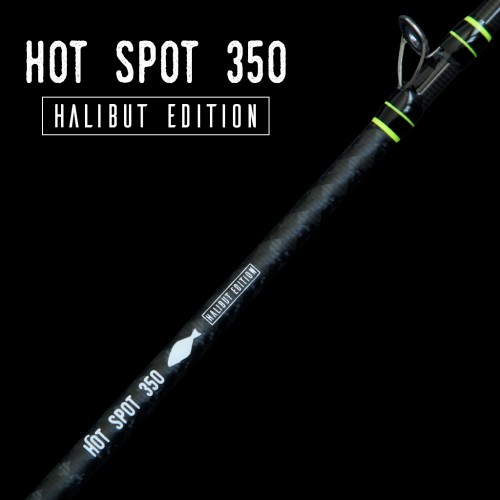 Howk Hot-Spot 350 livebait...