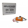 FPV Power Lithium Ion Battery 50Ah