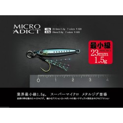 Little Jack Micro Adict 1.5g