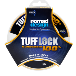 Tufflock 100% Fluoro Leader...