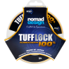 Tufflock 100% Fluoro Leader - 100m