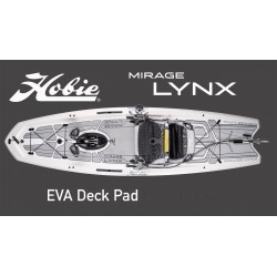 Hobie Lynx EVA Pad Kit