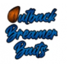 Outback Bream Baits